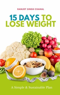 Abbildung von: 15 Days to Lose Weight - Rana Books