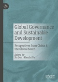 Cover: Global Governance and Sustainable Development - Palgrave Macmillan