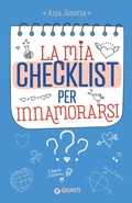 Cover: La mia checklist per innamorarsi - Biblioteca;Giunti Editore