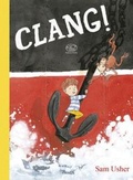 Cover: Clang! - Edizioni Clichy