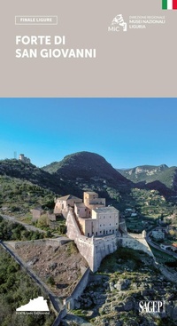 Abbildung von: Forte di San Giovanni - Direzione regionale Musei Nazionali Liguria;SAGEP