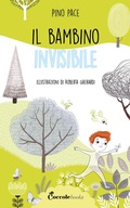 Cover: Il bambino invisibile - Coccole Books