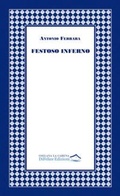 Cover: Festoso inferno - La carena;Di Felice Edizioni