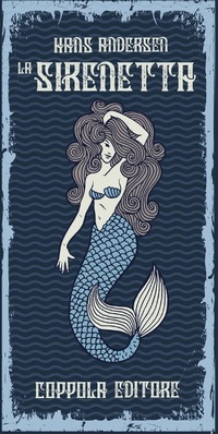 Enlarge image Cover: La sirenetta - I fiammiferi;Coppola Editore