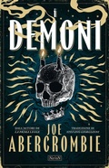 Cover: I demoni - Ne/oN