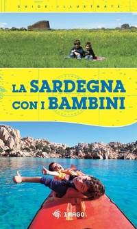 Abbildung von: La Sardegna con i bambini - Illustrati;Imago