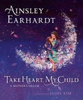 Cover: Take Heart, My Child - Aladdin