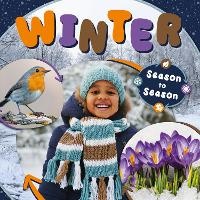 Enlarge image Cover: Winter - North Star Editions