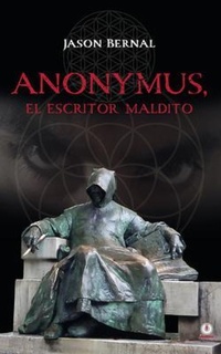 Abbildung von: ANONYMUS, el escritor maldito - Ibukku, LLC