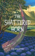 Cover: The Shattered Horn - Notable Kids Publishing