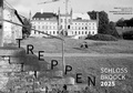 Cover: Treppen - Schloss Broock