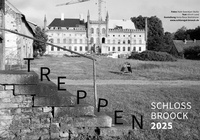 Enlarge image Cover: Treppen - Schloss Broock