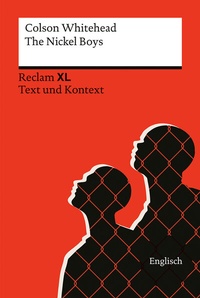 Abbildung von: The Nickel Boys - Reclam