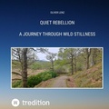 Cover: Quiet Rebellion - tredition