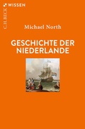 Bild: Geschichte der Niederlande - C.H.BECK