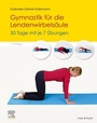 Bild: Gymnastik für die Lendenwirbelsäule - Urban & Fischer