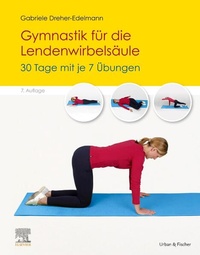 Bild vergrößern Bild: Gymnastik für die Lendenwirbelsäule - Urban & Fischer