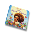 Cover: Hallo, Sonnenschein - VAJOSH