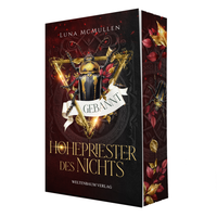 Abbildung von: Hohepriester des Nichts - Weltenbaum Verlag