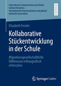 Cover: Kollaborative St&uuml;ckentwicklung in der Schule - Springer Gabler