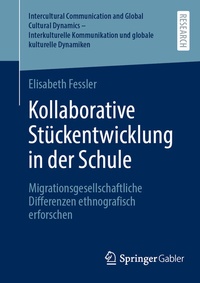 Abbildung von: Kollaborative Stückentwicklung in der Schule - Springer Gabler