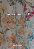 Cover: Nomadenkochbuch - BoD - Books on Demand