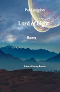 Cover: Lord of Light - epubli