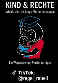 Abbildung von: Kind & Rechte - BoD - Books on Demand
