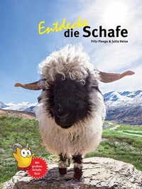 Abbildung von: Entdecke die Schafe - Natur und Tier