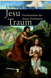 Abbildung von: Jesu Traum - zu Klampen Verlag