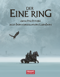 Cover: Geschichten aus den Einsamen Landen - Truant GmbH
