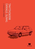 Cover: Tante Stanas Beerdigung - eta Verlag