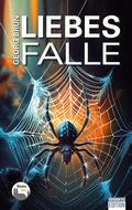 Cover: Liebesfalle - Sparkys Edition Verlag Kommunikation Romer