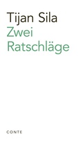 Cover: Zwei Ratschl&auml;ge - CONTE-VERLAG
