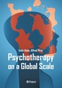 Cover: Psychotherapy on a Global Scale - Pabst Science Publishers