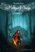 Cover: Die Midgardsaga - Edition Roter Drache