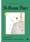 Cover: De klaane Prinz - Edition Tintenfa&szlig;