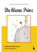 Cover: Da kleene Prinz - Edition Tintenfa&szlig;
