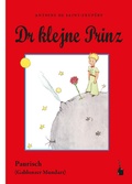 Cover: Dr klejne Prinz - Edition Tintenfa&szlig;
