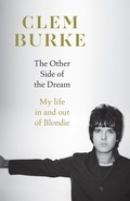 Cover: The Other Side of the Dream - HarperCollins