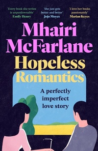 Enlarge image Cover: Hopeless Romantics - HarperCollins