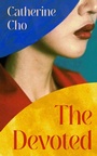 Cover: DEVOTED EXAIIE PB - Harper Collins Publishers - UK Wholesale Acct