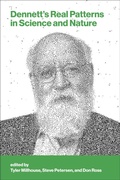 Cover: Dennett's Real Patterns in Science and Nature - MIT Press