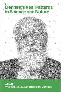 Enlarge image Cover: Dennett's Real Patterns in Science and Nature - MIT Press