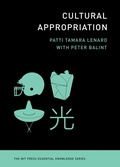 Cover: Cultural Appropriation - MIT Press
