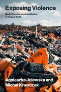 Cover: Exposing Violence - MIT Press