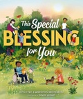 Cover: This Special Blessing for You - Zonderkidz