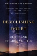 Cover: Demolishing Doubt - Zondervan