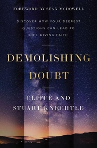 Enlarge image Cover: Demolishing Doubt - Zondervan