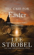 Cover: The Case for Easter - Zondervan